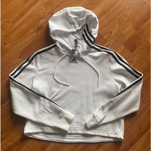 Adidas Hoodie (small)